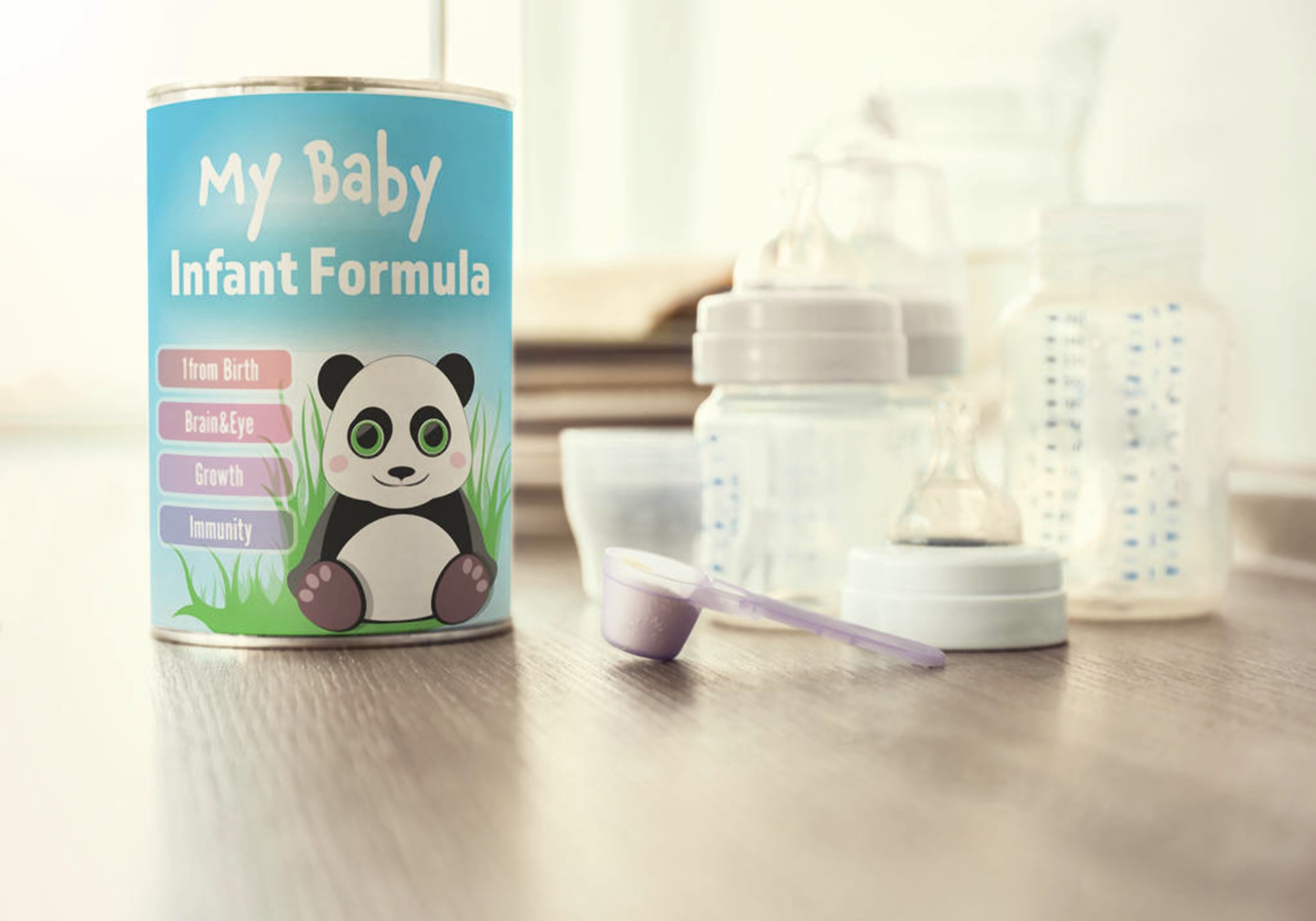 进口奶粉和国产奶粉有什么区别呢,国产奶粉跟进口奶粉的区别是什么