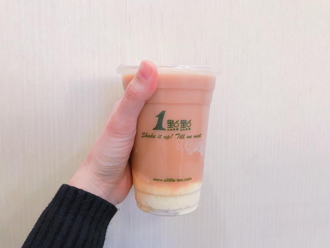 喝丨夏捌岁就会吃2019年1月饮品测评