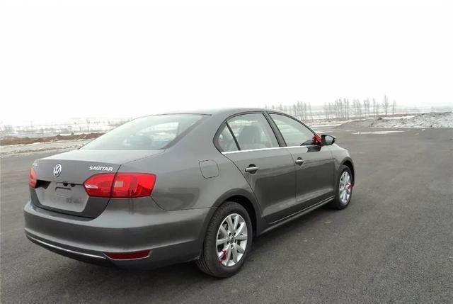 2007年速腾车跑10万公里还行吗,速腾2012款1.6自动20万公里