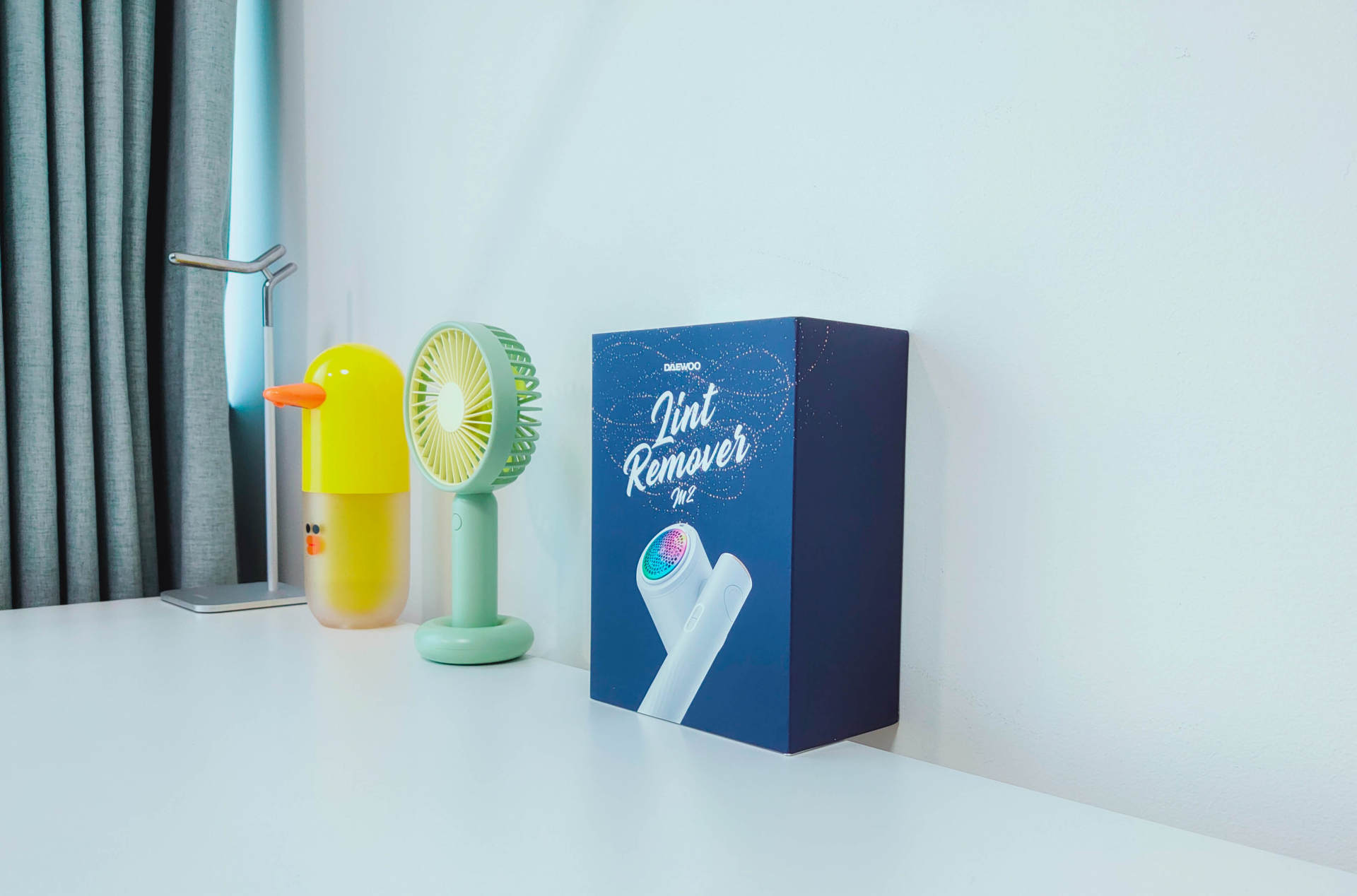 好物推荐剃毛球修剪器 (这个升级版的毛球修剪器不伤衣服)