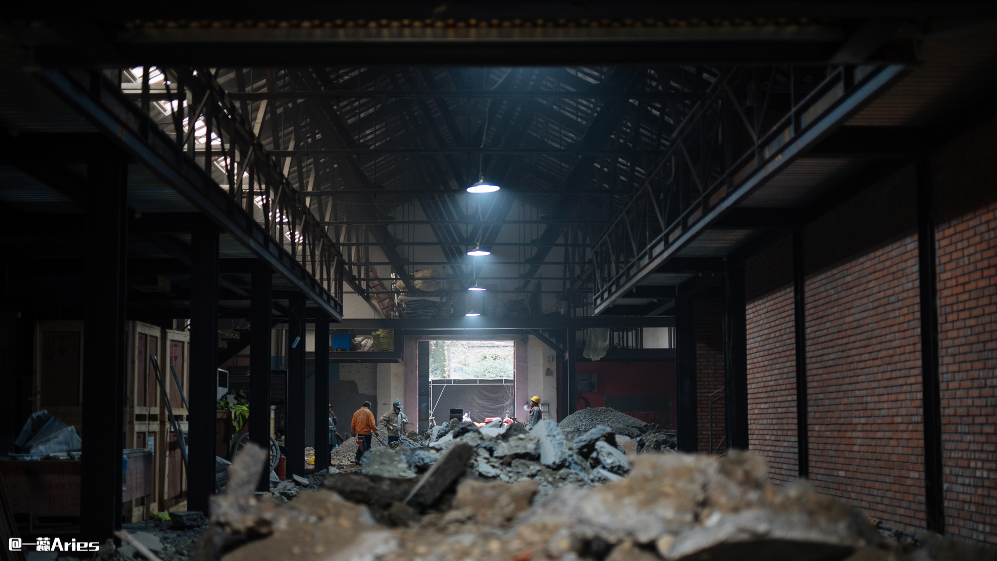 成都值得看的文创园区,成都创意文创园区