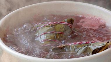 怎样可以做好吃的粽子,粽子煮出来太软不好吃