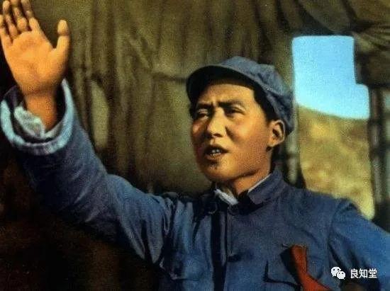 走进毛*东泽**的智慧殿堂