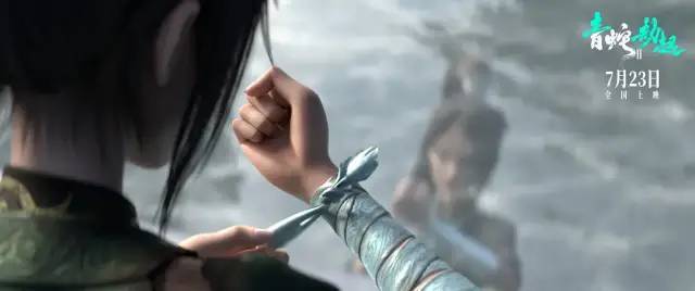 暑假最值得看的五部国产电影,7月国内外电影排片