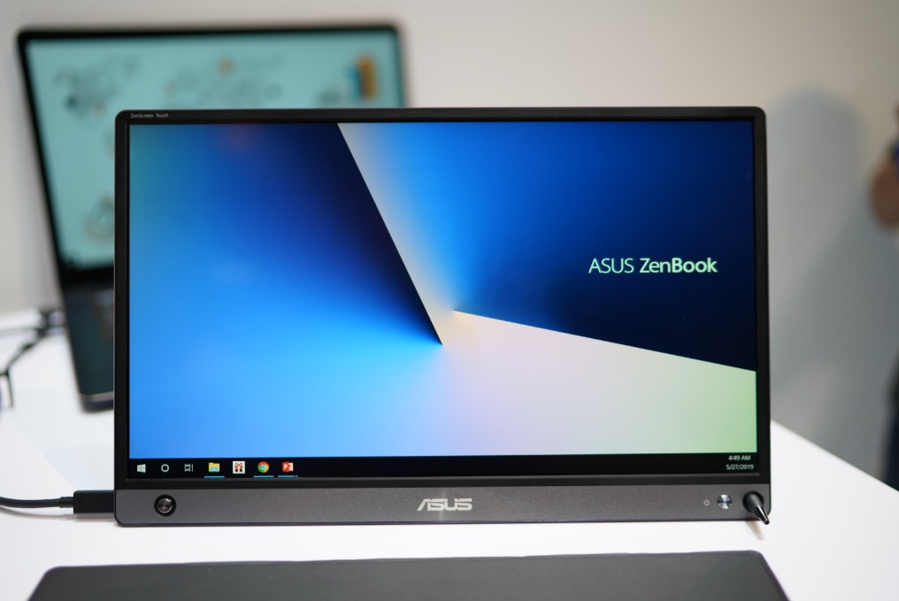 华硕北美电脑展,华硕台北电脑推荐