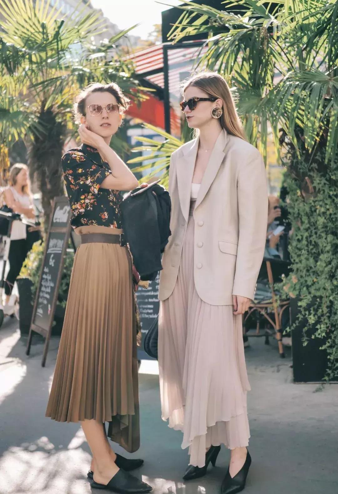 今年最火的10款单鞋,2021春季必买十款女单鞋