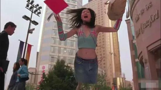 我把青春献给你小品完整版,我把青春献给周星驰