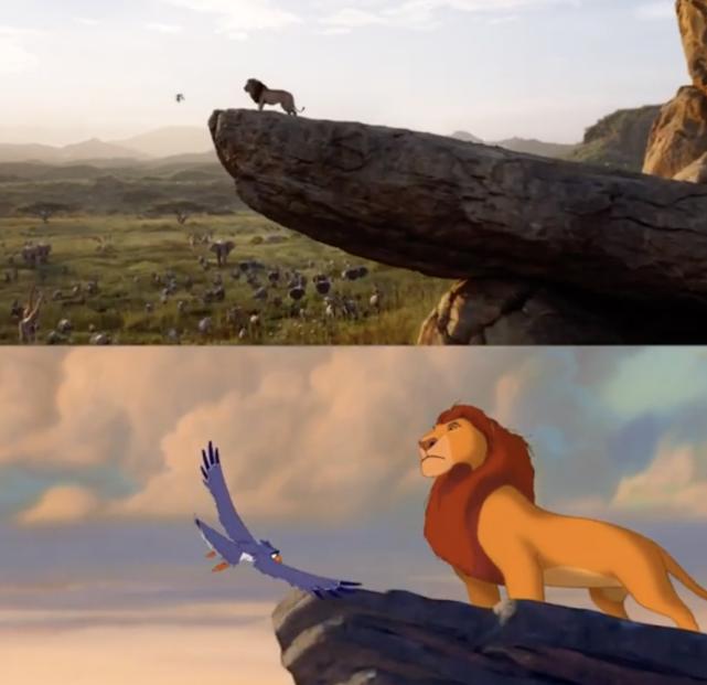 迪士尼奇妙而又梦幻,迪士尼的神奇之处