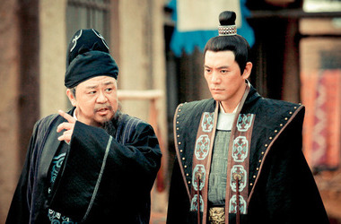 狄公案之跛脚乞丐,狄公案无头