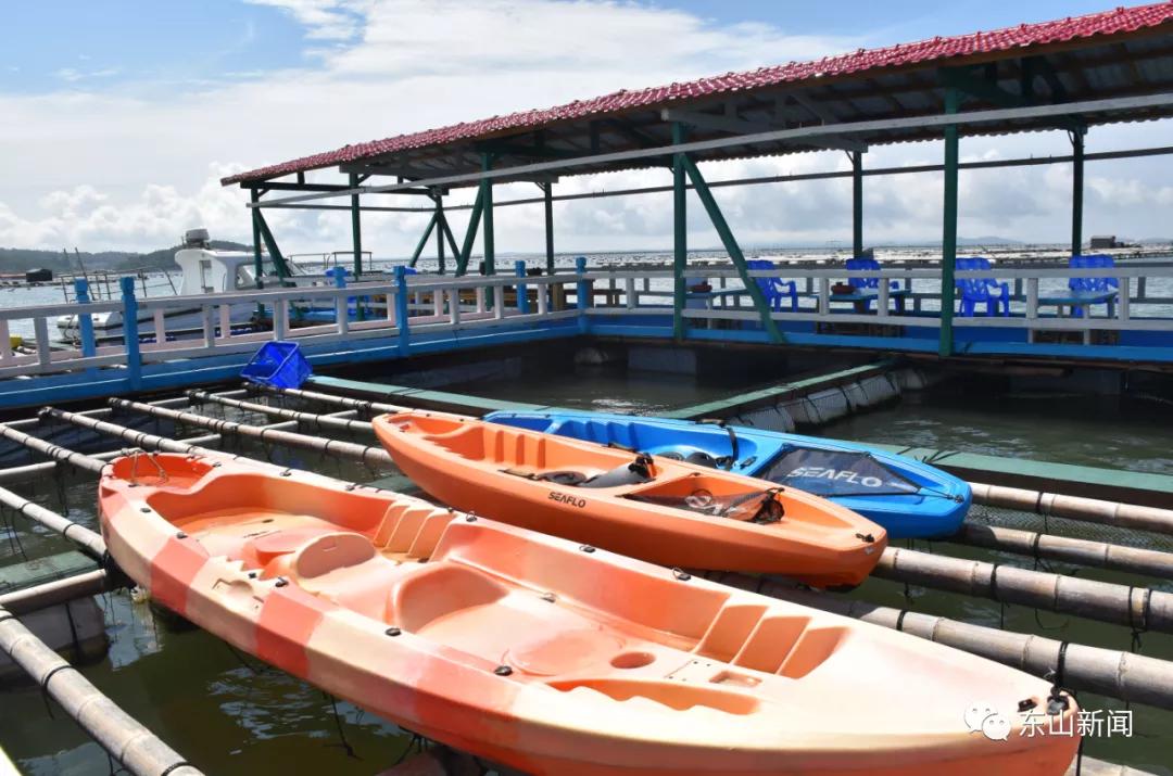 海上去哪玩,东山岛海边哪里有螃蟹抓