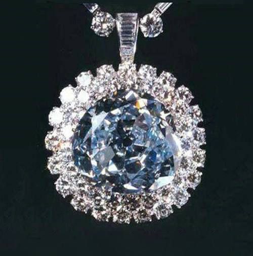 揭露钻石的秘密,钻石的十大秘密