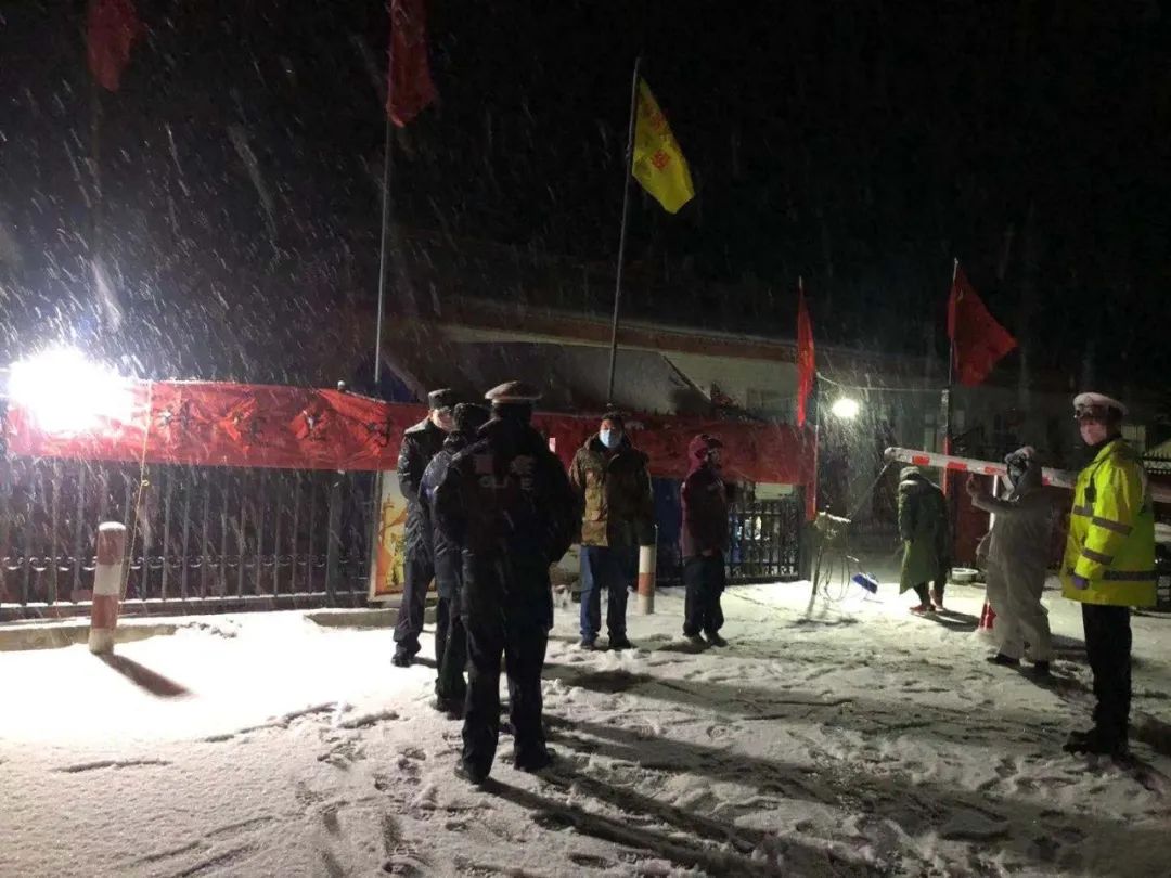 战疫一线彰显应急力量,战疫中医的力量