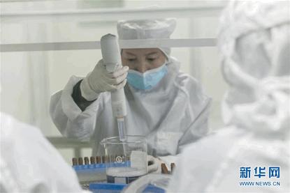 全球抗疫的中国担当感想,中国积极参与国际抗疫合作