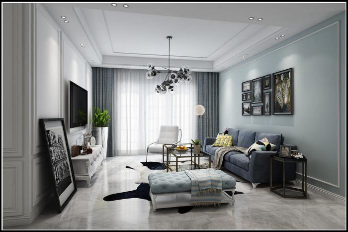 新房装修环保材料多久能入住,新房装修后通风多久可以入住