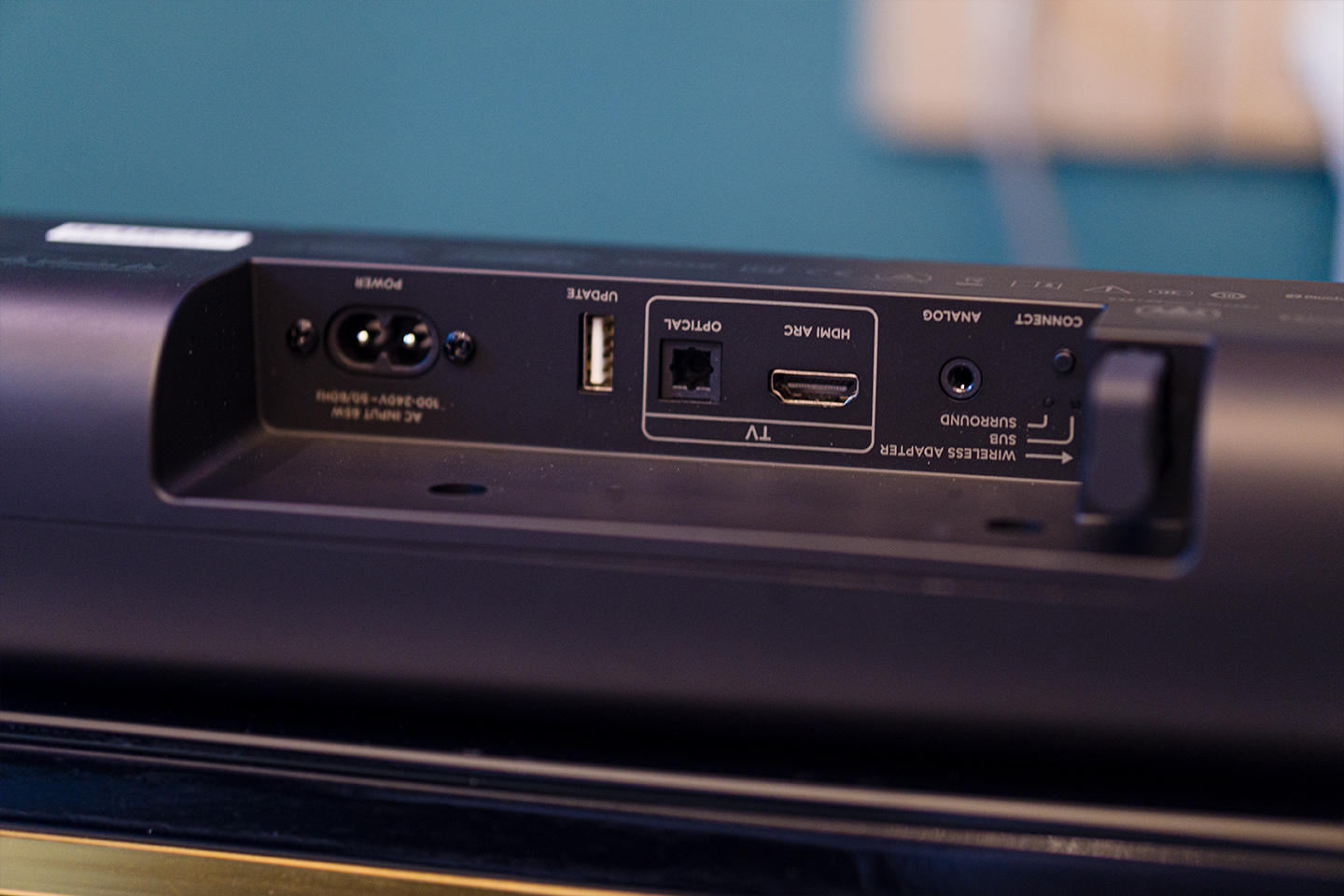 多声道立体声与环绕声,多声道环绕声音乐