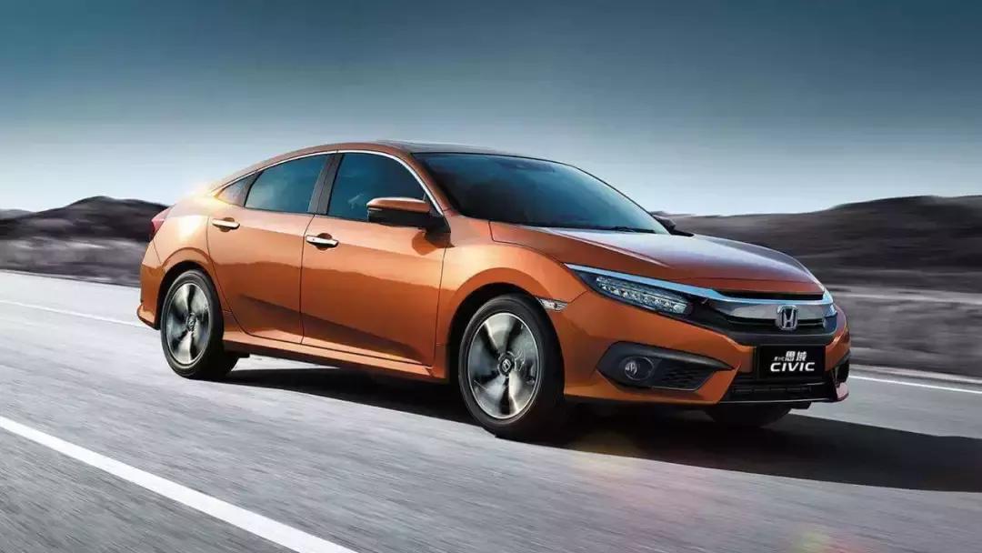 思域为什么在国内那么火,思域是如何一步步封神的