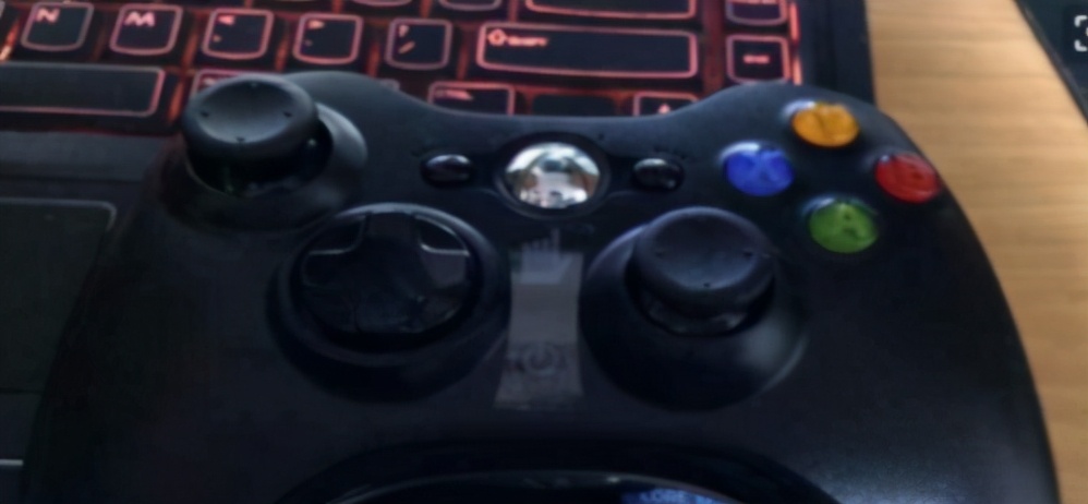 xbox360无线手柄怎么连接switch,win10电脑连接xbox手柄