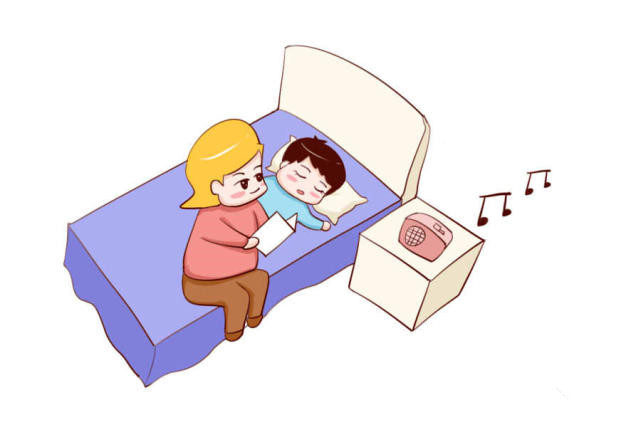 亲子阅读中如何引导孩子思考,启发式提问孩子的习惯