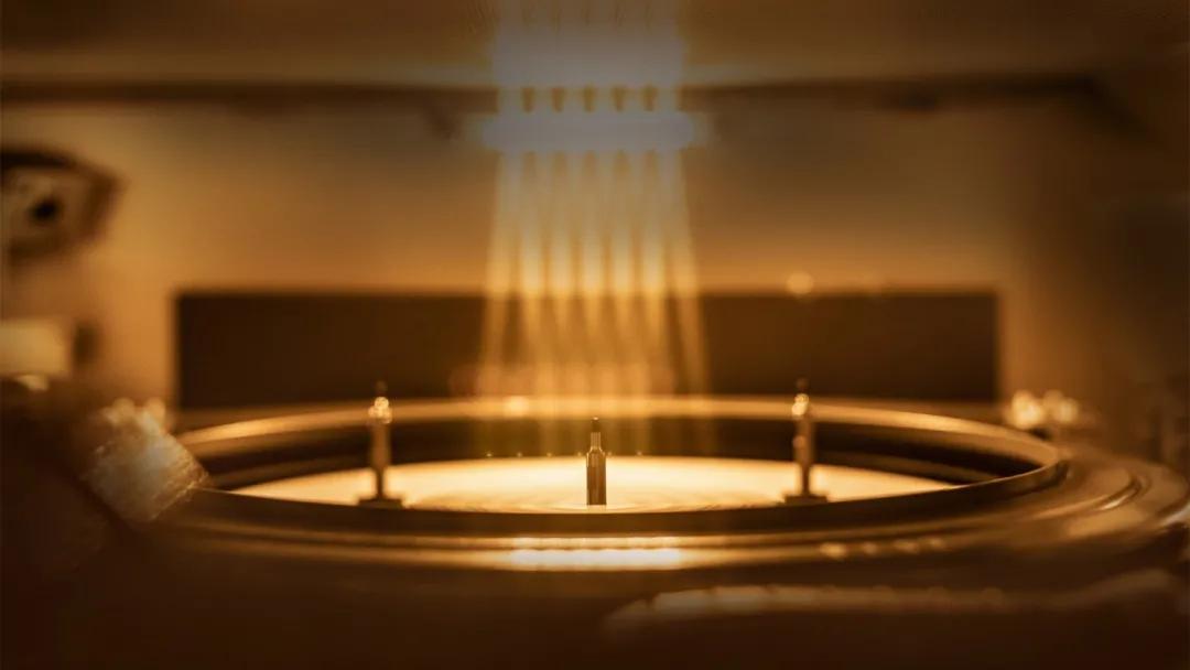 华虹集团晶圆产线,12寸晶圆上市公司华虹