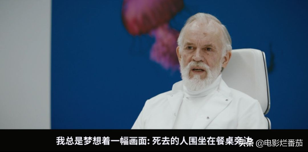 少女偷情竟牵出离奇*案惨**，这部侦探电影尺度大到没法看！