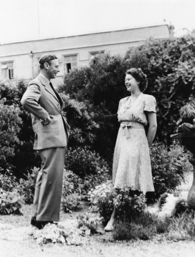 英国皇室居住的地方,英国王室居住地