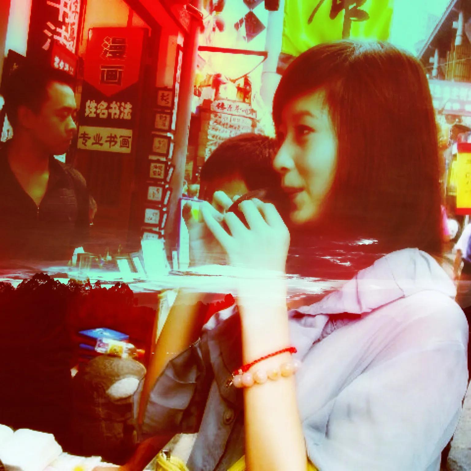 在书店遇到的女孩视频,在书店打工有前途吗