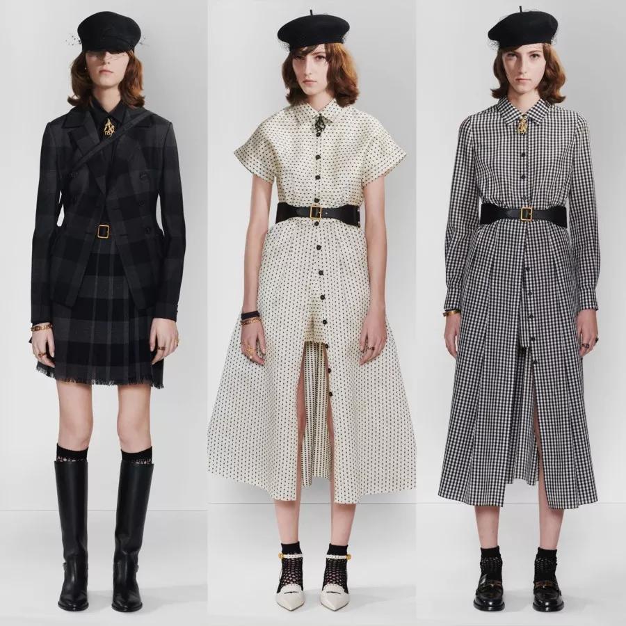 风向|2020置装，哪些流行元素要get？