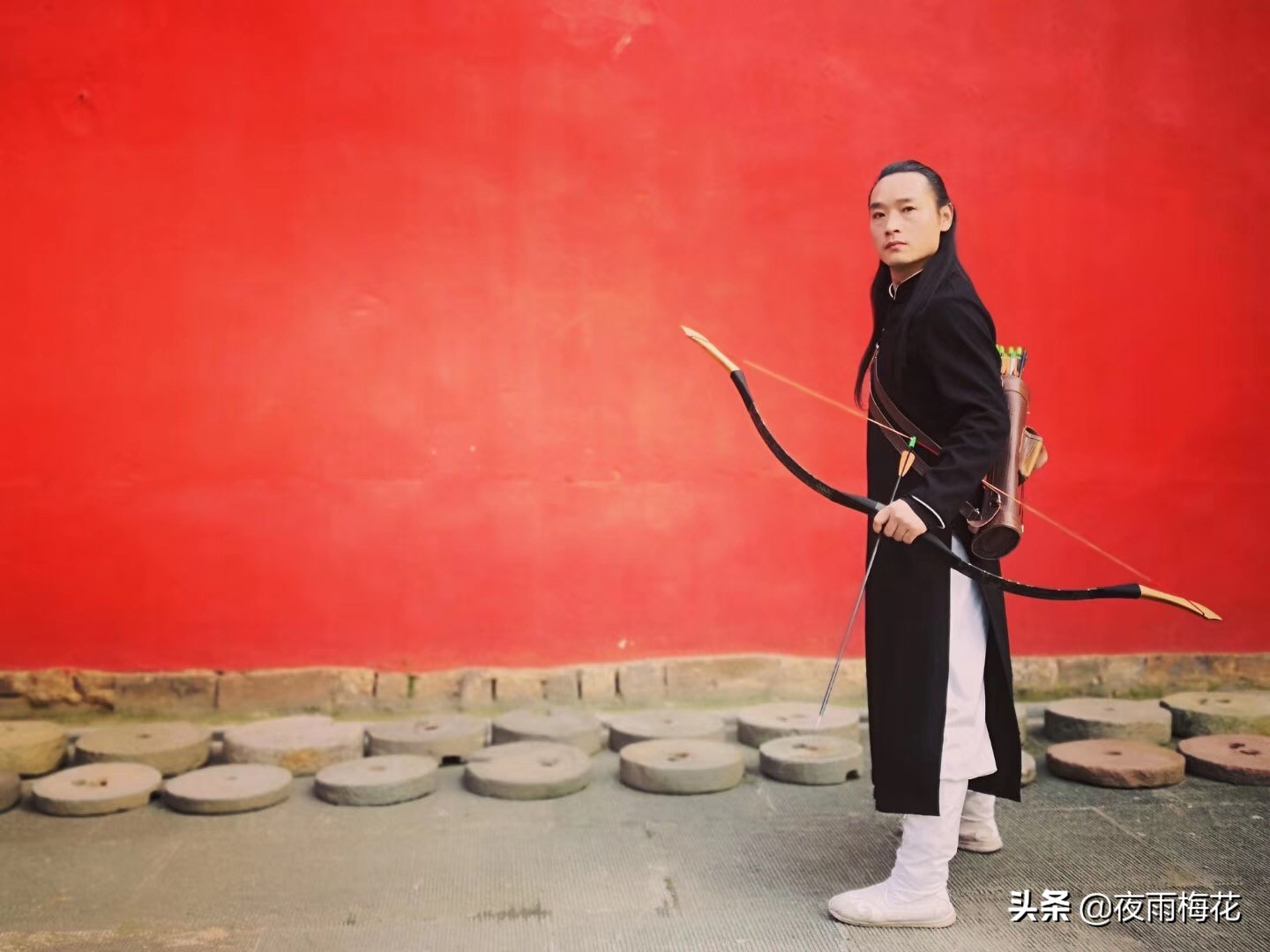 这个暑假你想学36路腿法、古琴、打坐，凌云云学堂在武当山开启