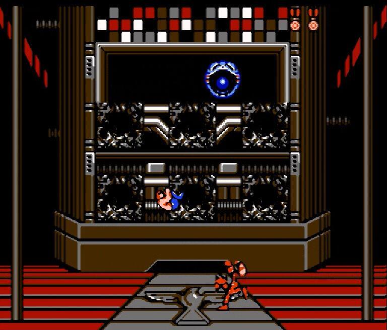 街机游戏奇葩大招,街机游戏奔放技能盘点