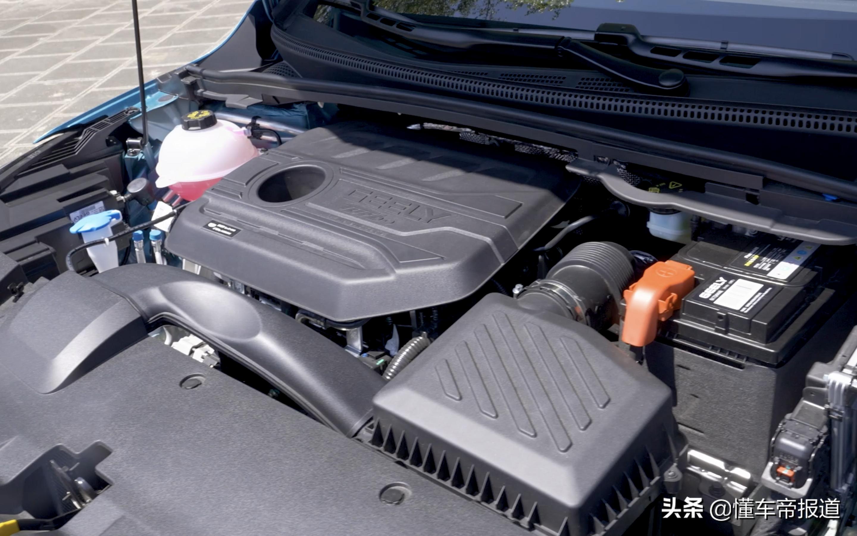 2021款吉利新锐车主高速试驾测评,吉利帝豪s2022款1.5lcvt尊贵型