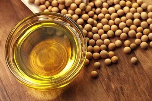 非转基因大豆油国家标准,非转基因大豆油能不能吃