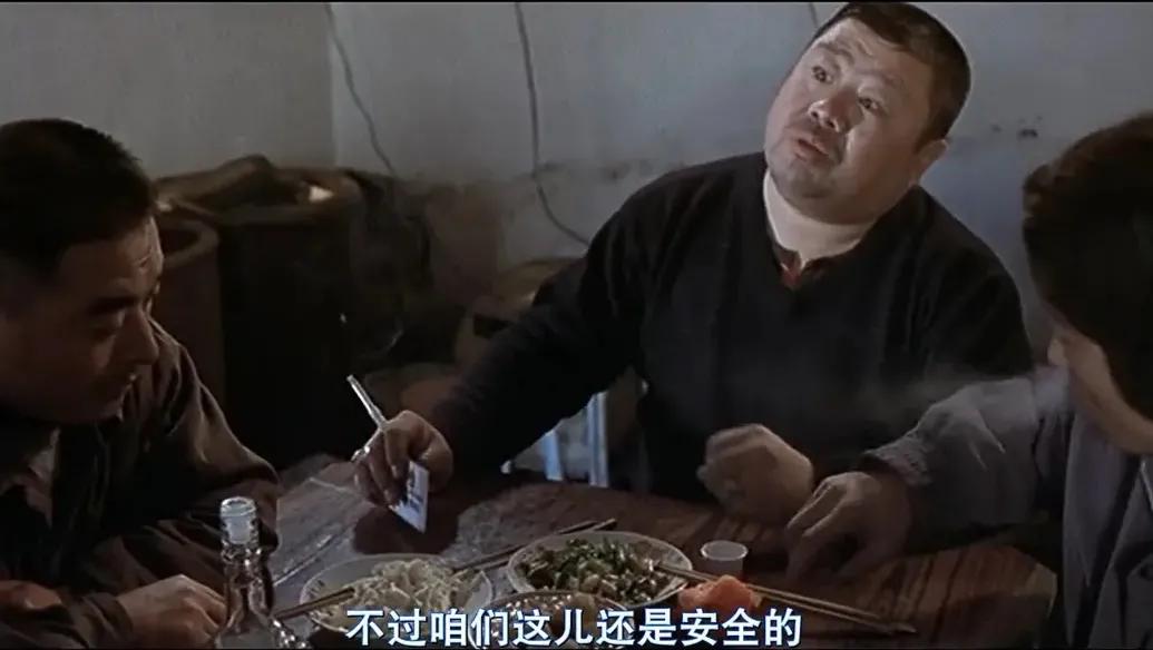 人性到底有多恶？《盲井》能告诉你温柔下的人心险恶与真实面孔