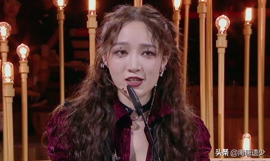 浪姐金晨淘汰了吗,浪姐孟佳淘汰