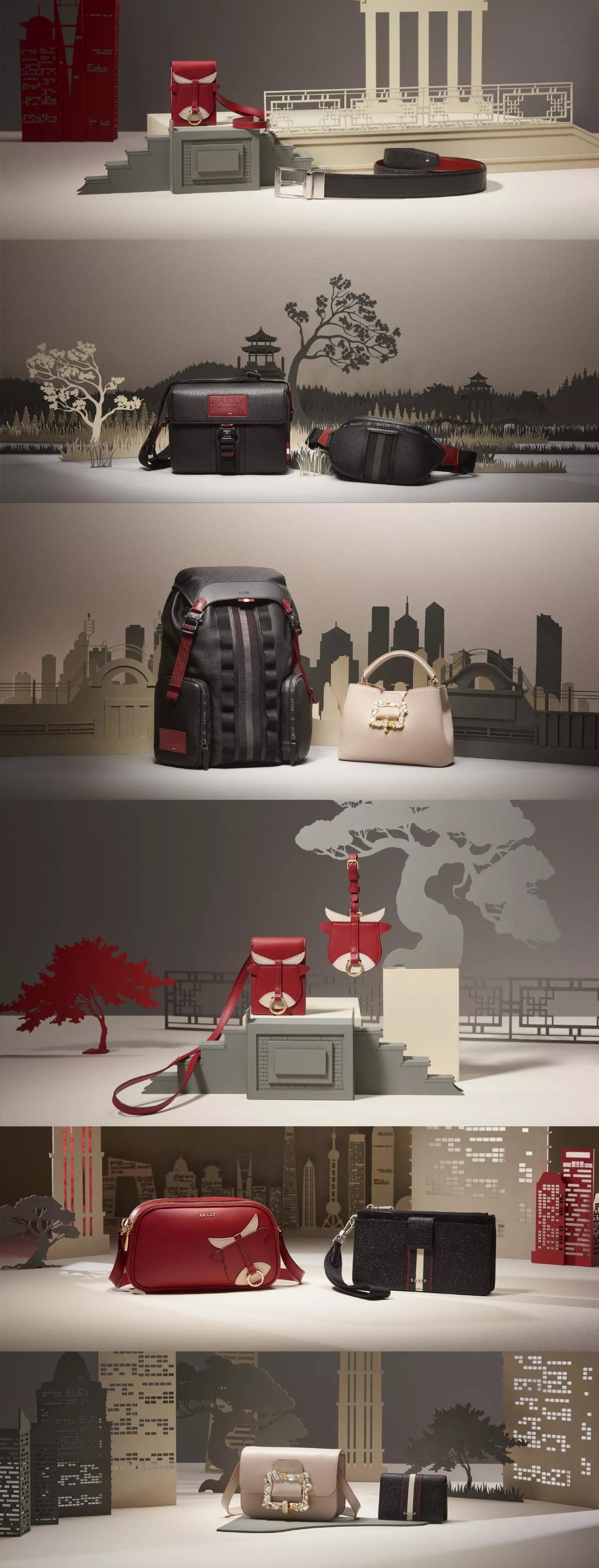 纪焕博王诗晴走秀,纪焕博王诗晴模特照