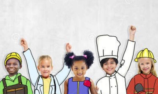 如何告诉孩子什么是梦想,孩子说梦想的时候怎么沟通