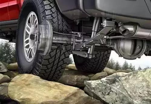 suv越野车哪款比较好,suv越野vs轿车