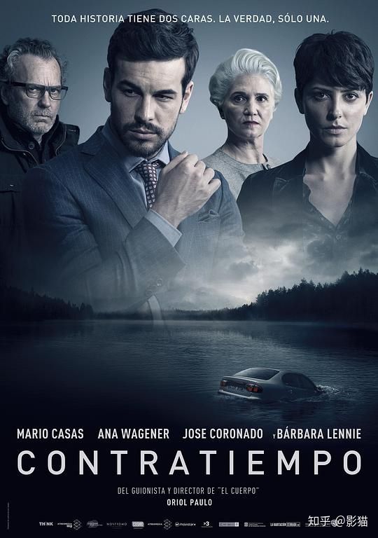 高分烧脑反转悬疑电影解说合集,国产十大烧脑高智商电影