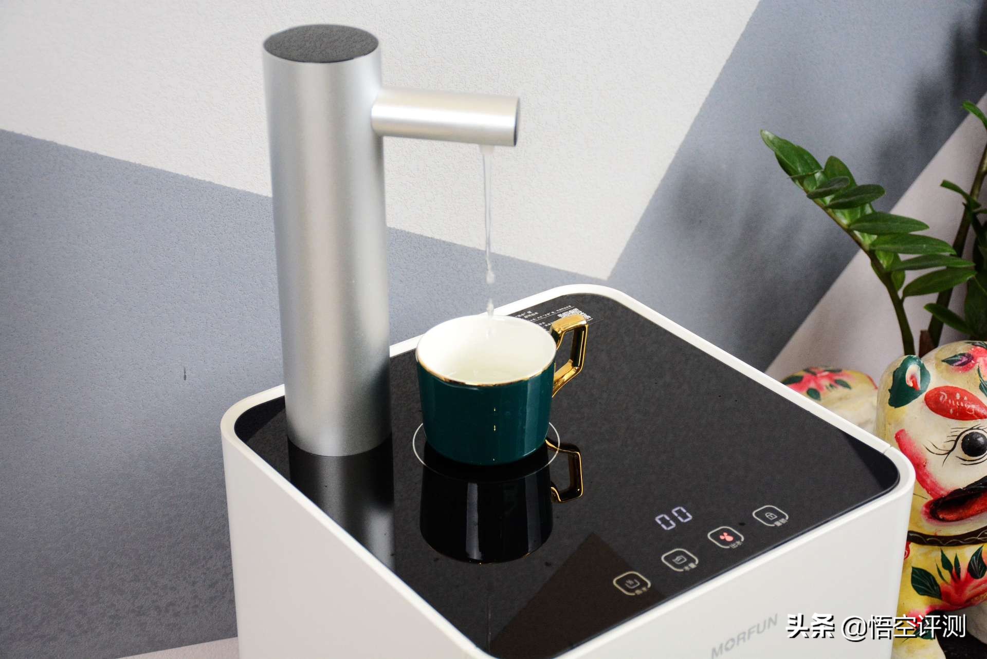 茶吧机和烧水壶哪个好测评,茶吧机烧水壶食品级304测评