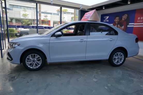 捷达va3和老款捷达底盘一样吗,捷达vs5和捷达va3隔音效果好