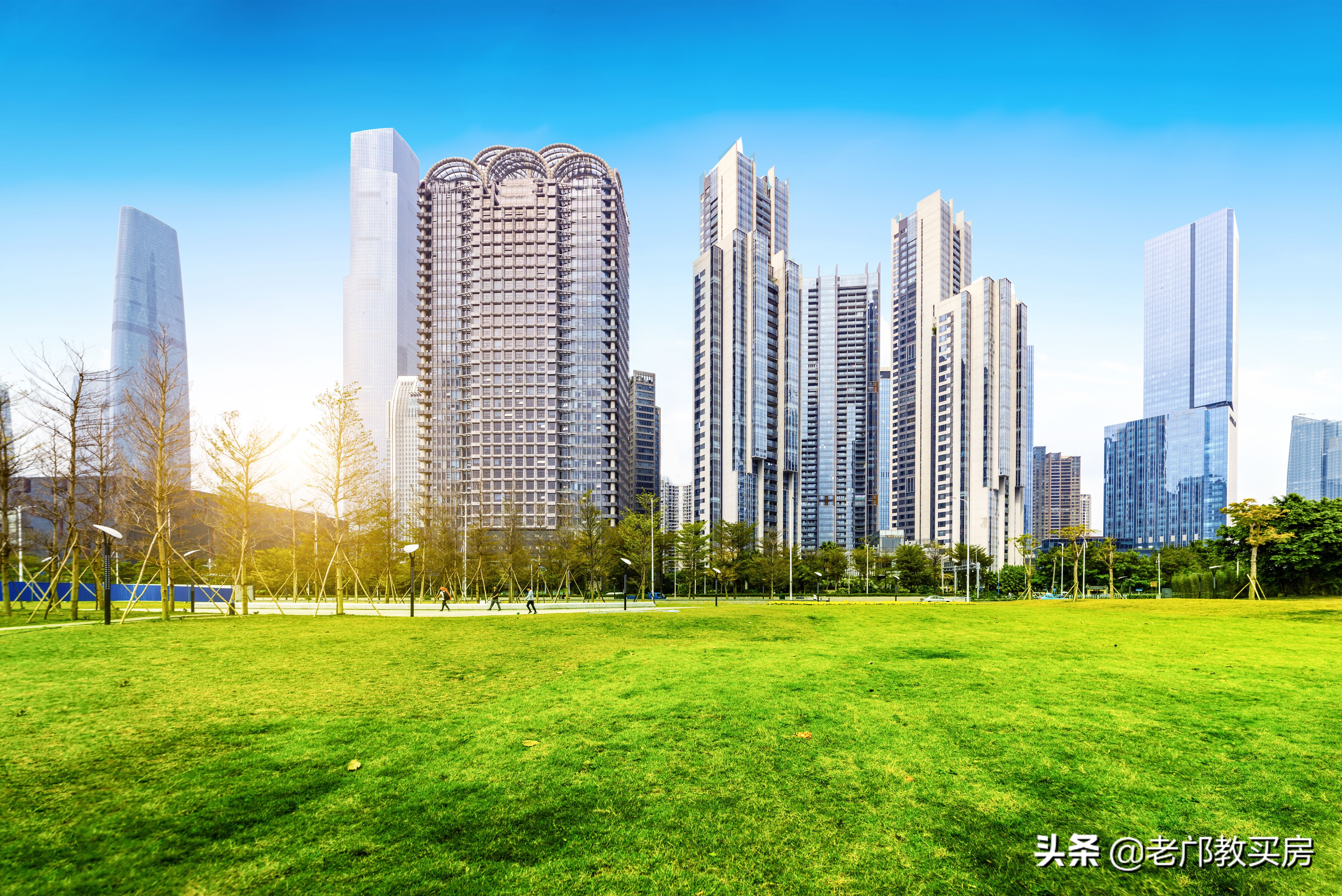 华景新城的房子还能买吗,华景新城值得买吗