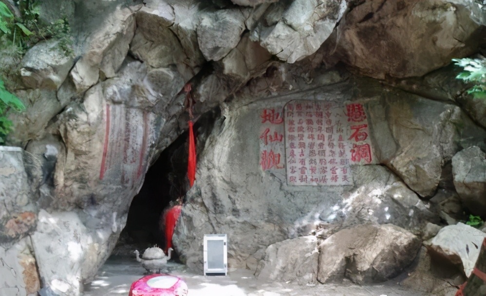 辽宁道教第一山铁刹山,本溪九顶铁刹山是佛教还是道教