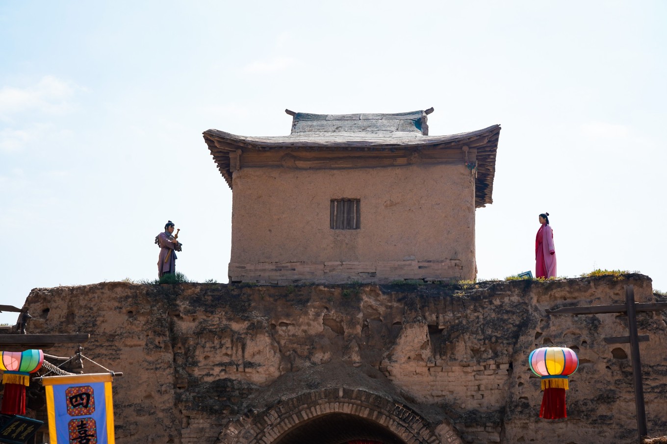 宁夏银川有哪些打卡地,游银川必去的网红打卡地
