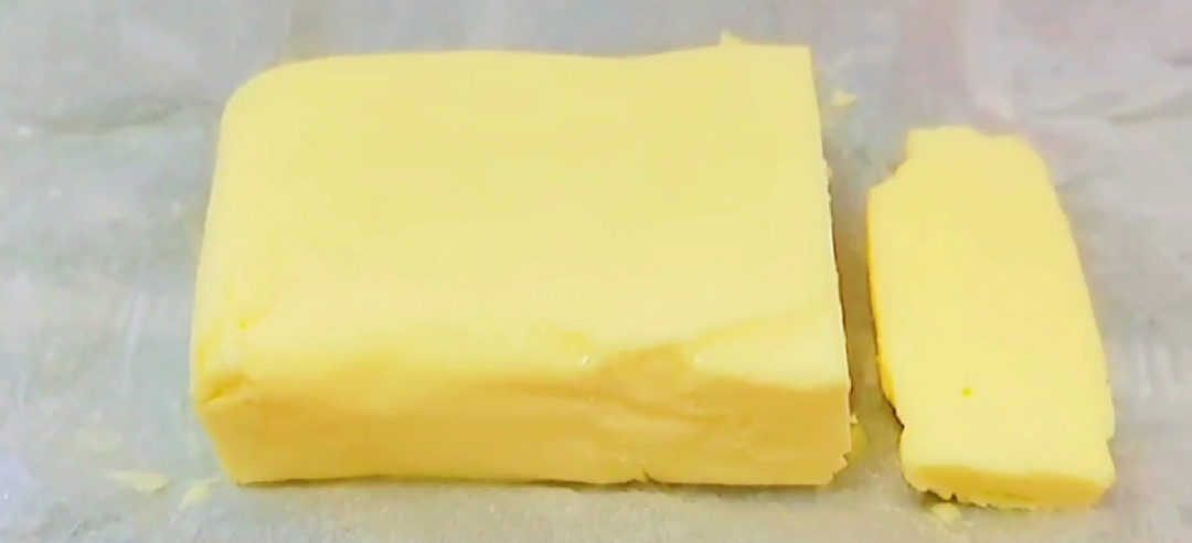 用不完的奶油怎么变黄油,奶油用不完能做黄油吗