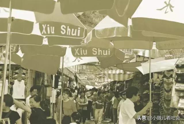 北京几个区，所有北京人的回忆，真的回不去了……