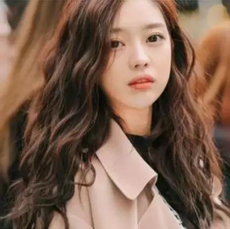 男士头顶头发稀少戴假发片,补发适合头发稀少的假发