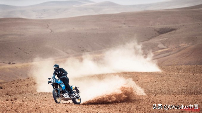 雅马哈tenere700达喀尔拉力赛,雅马哈摩托车公路赛fzr
