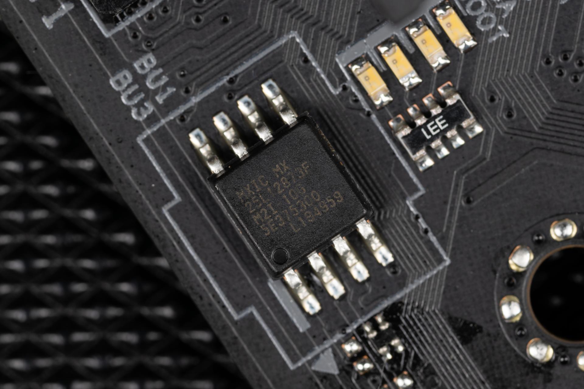 一块能扛10900K的B460主板！华擎B460MSteelLegend深度评测