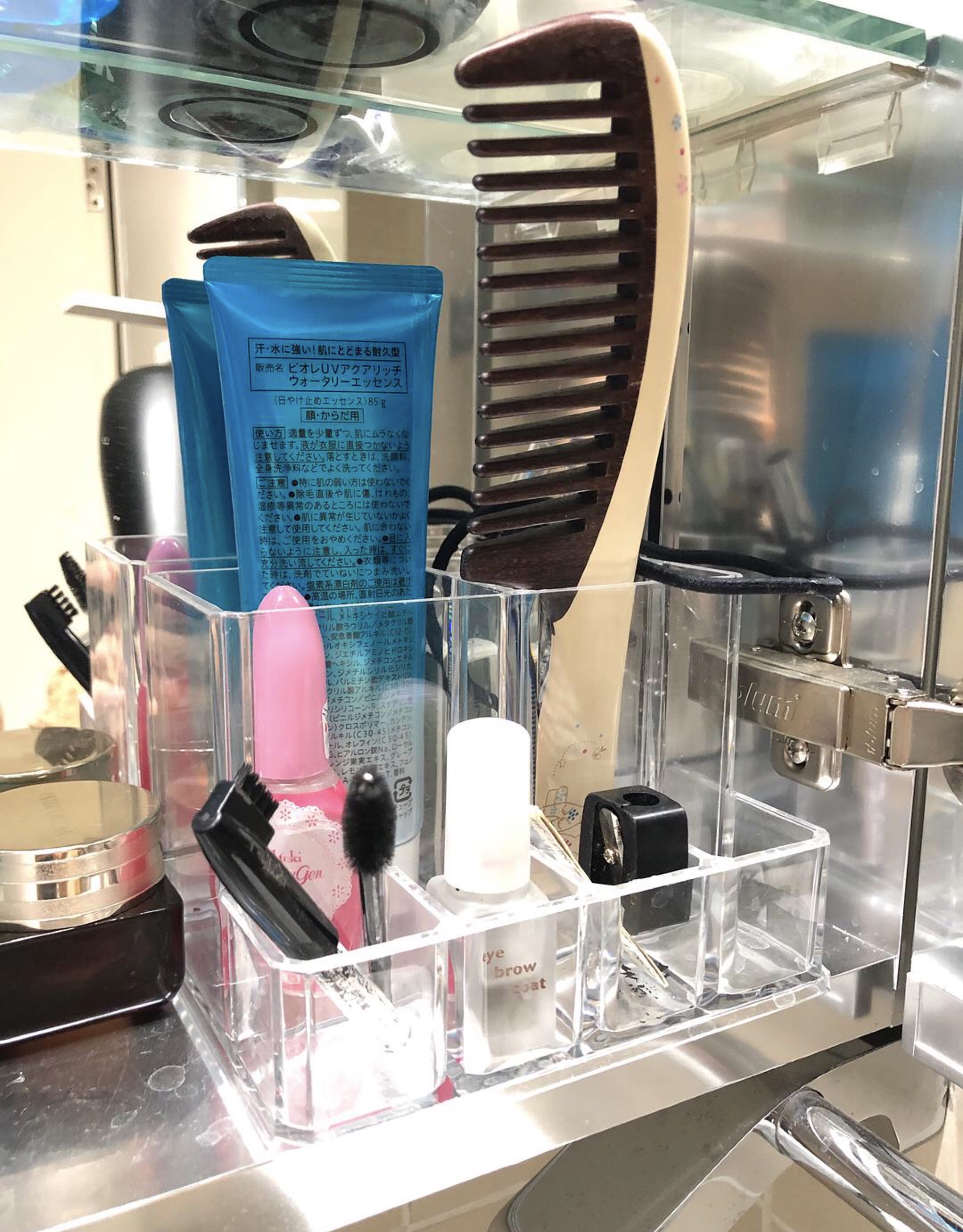 油壶、皂托…选好这些小东西，让你幸福感大增