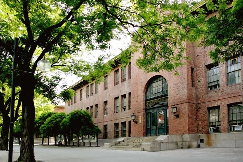 各大高校的江湖绰号你都知道吗,各大高校的江湖绰号你听说过吗