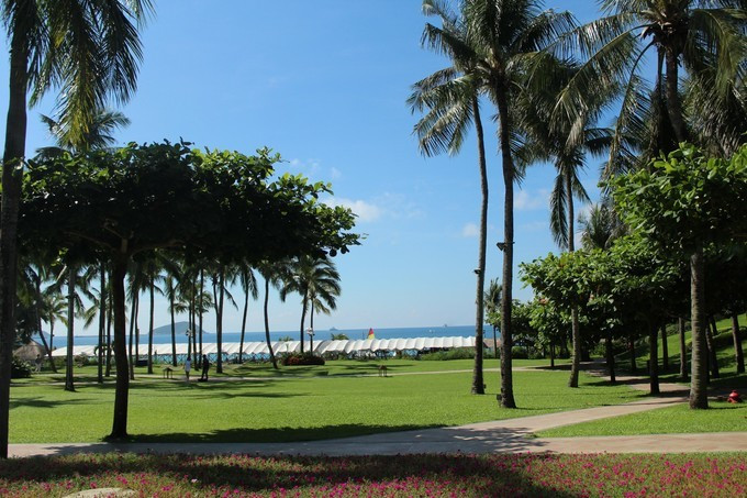 三亚自由行游玩攻略详细,三亚自由行攻略最详细